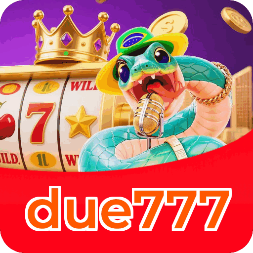 Streaming 4K no cassino ao vivo da due777